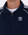 Adidas Originals Authentics Rugby Top Navy