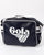 Gola Redford Shoulder Bag Navy/white