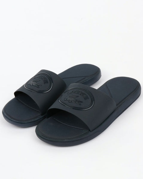 Lacoste L.30 Sliders Navy/Navy