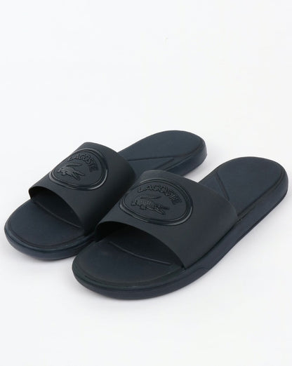 Lacoste L.30 Sliders Navy/Navy