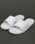 Lacoste L.30 Sliders White/White