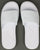 Lacoste L.30 Sliders White/White