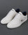 Lacoste Court Master 318 Trainer Off White/Navy