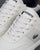 Lacoste Court Master 318 Trainer Off White/Navy