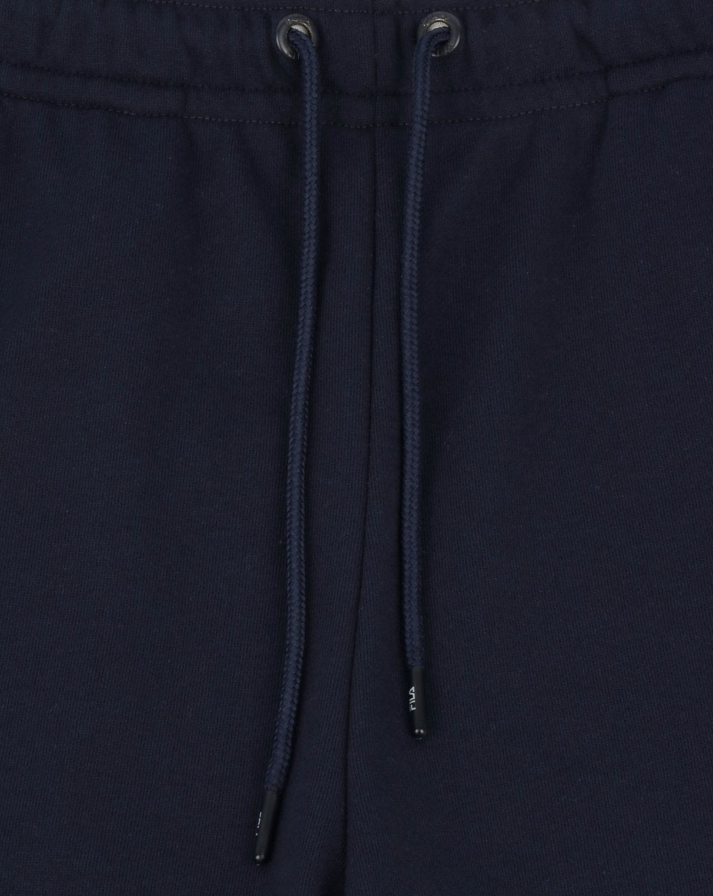 Fila Vintage Fleece Shorts Navy