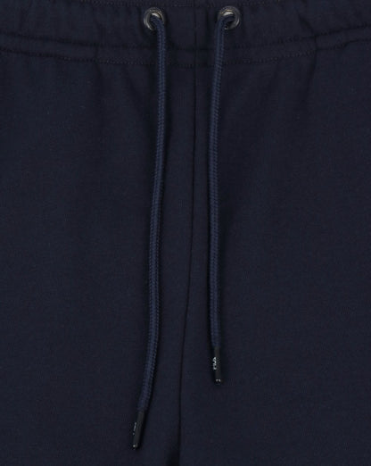 Fila Vintage Fleece Shorts Navy