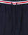 Fila Vintage Bron Shorts Navy/Red