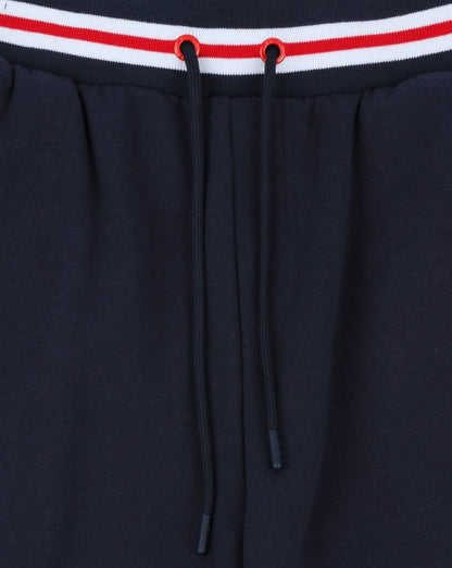 Fila Vintage Bron Shorts Navy/Red