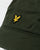 Lyle And Scott Bucket Hat Leaf Green