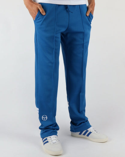 Sergio Tacchini Dallas Track Bottoms Royal Blue