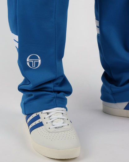 Sergio Tacchini Dallas Track Bottoms Royal Blue