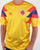 Adidas Originals Colombia Jersey Pure Yellow