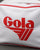 Gola Redford Shoulder Bag White/red