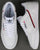 Adidas Continental 80 Trainers White/Red/Navy