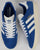 Adidas Gazelle Trainers Royal/White Vintage