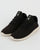 Adidas PW Tennis HU Trainers Black/Black/White