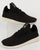 Adidas PW Tennis HU Trainers Black/Black/White