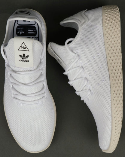 Adidas PW Tennis Comfort Trainers White