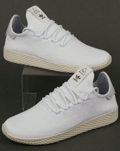 Adidas PW Tennis Comfort Trainers White