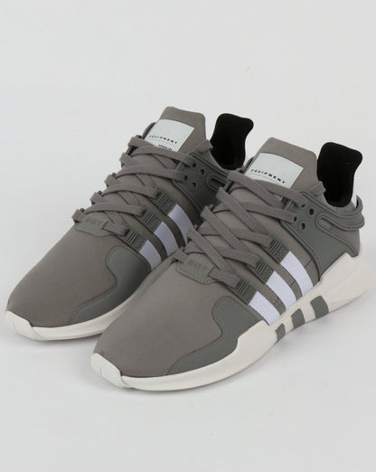 Adidas EQT Support Adv Trainers Grey 3/White