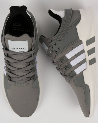 Adidas EQT Support Adv Trainers Grey 3/White