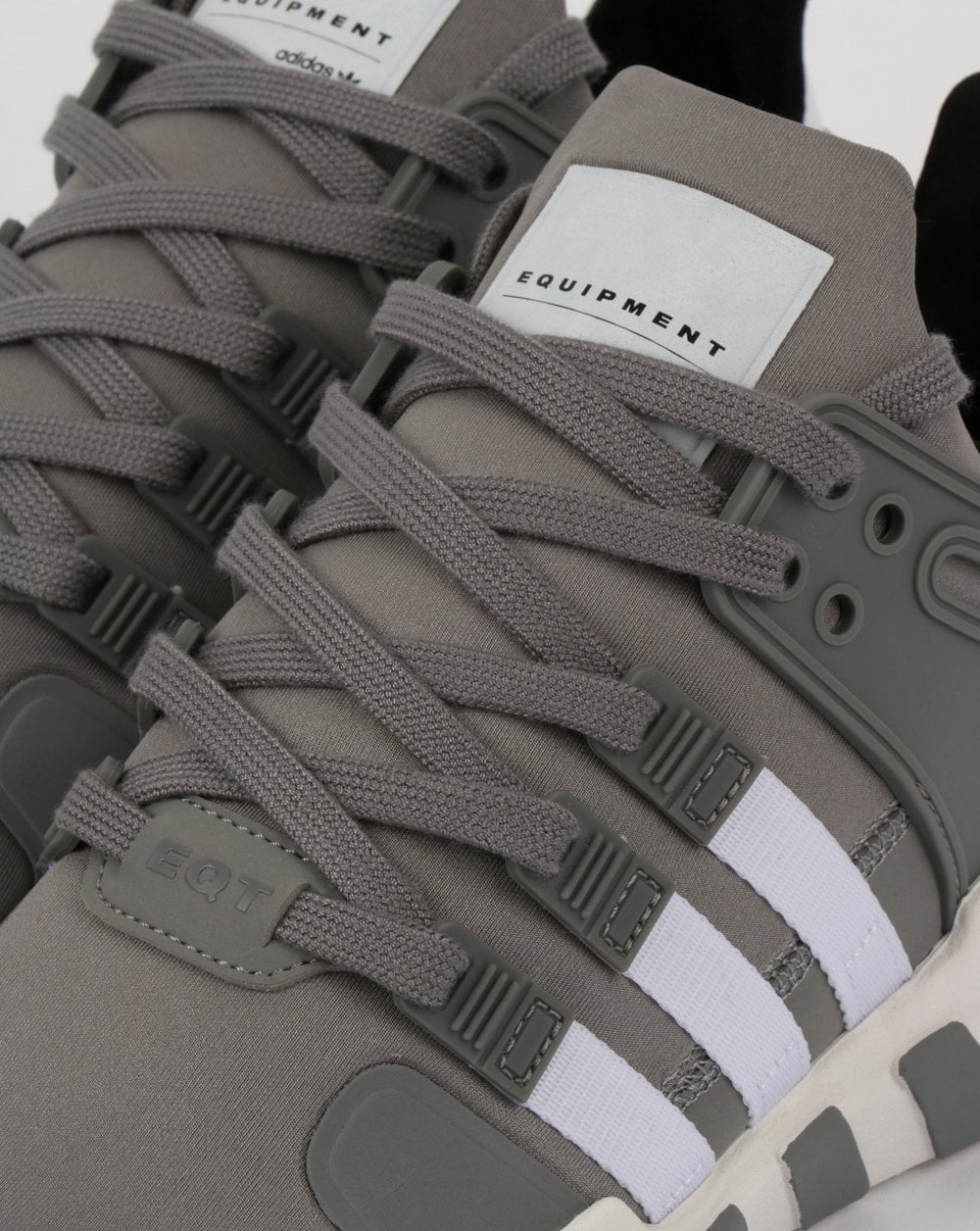 Adidas EQT Support Adv Trainers Grey 3/White