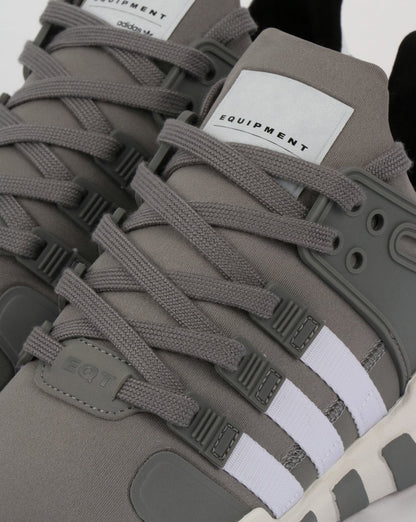 Adidas EQT Support Adv Trainers Grey 3/White