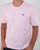 Lacoste SPT T-shirt Pink