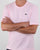 Lacoste SPT T-shirt Pink