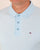 Tommy Hilfiger Oxford Polo Sky Blue