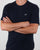 Tommy Hilfiger Classics T-shirt Dark Navy Blue