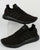 Adidas Swift Run Trainers Triple Black