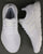 Adidas Swift Run Trainers Triple White
