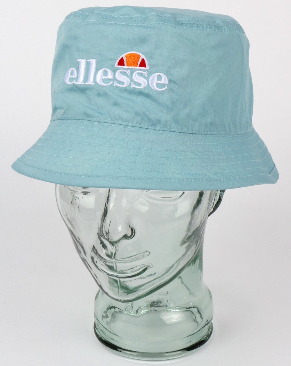 Ellesse Binno Reversible Bucket Hat Camo/Blue