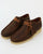 Clarks Originals Wallabee Shoes Beeswax