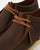 Clarks Originals Wallabee Shoes Beeswax