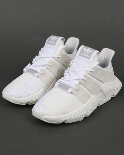 Adidas Prophere Trainers White/Crystal White