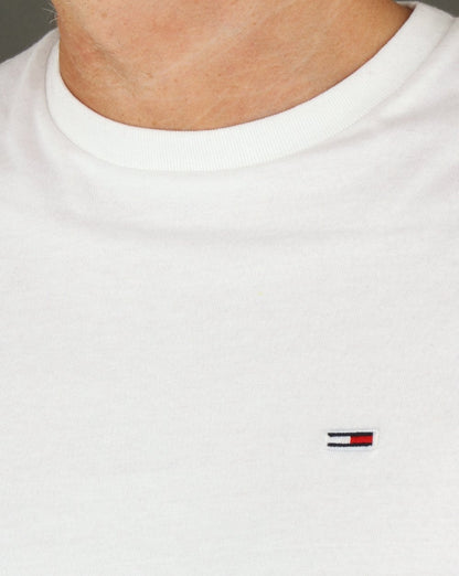 Tommy Hilfiger Classics T-shirt Classic White