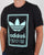 Adidas Originals Vintage T Shirt Black