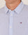 Tommy Hilfiger Essential Stripe Shirt Classic White/Blue