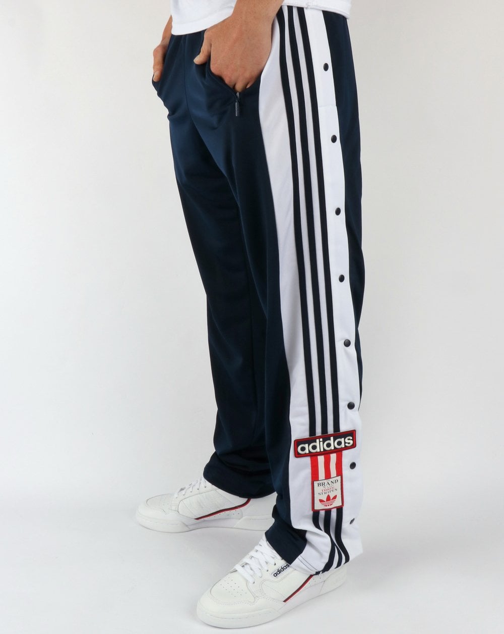 Adidas Originals OG Adibreak Track Pants Navy