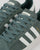 Adidas Campus Trainers Raw Green/White