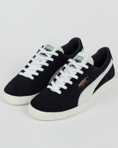 Puma Te-Ku Prime Trainer Dark Navy/White