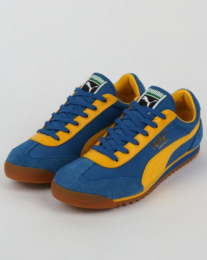 Puma Tahara OG Trainer Blue/Yellow
