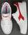 Diadora B. Elite Trainers White/Ferrari Red