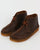 Clarks Originals Desert Trek Hi Cola