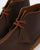 Clarks Originals Desert Trek Hi Cola