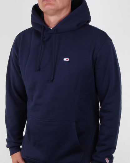 Tommy Hilfiger Hoodie Navy Blue
