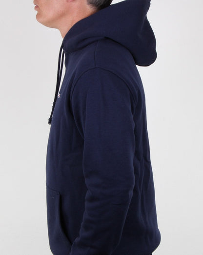 Tommy Hilfiger Hoodie Navy Blue