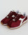 Diadora Sirio NYL Trainer Claret Burgundy